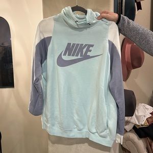 Nike hoodie
